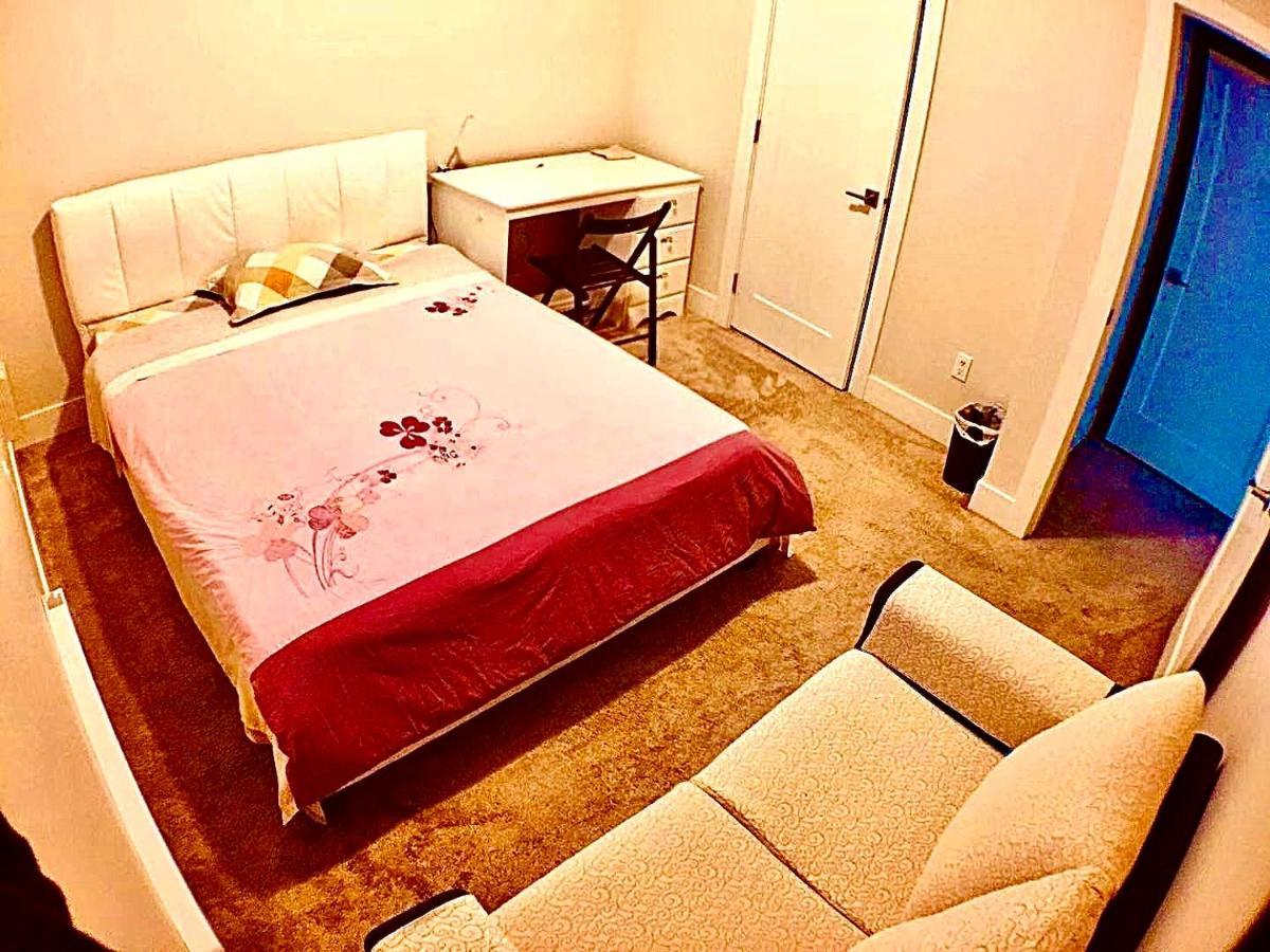 서레이 Deluxe House 아파트 외부 사진