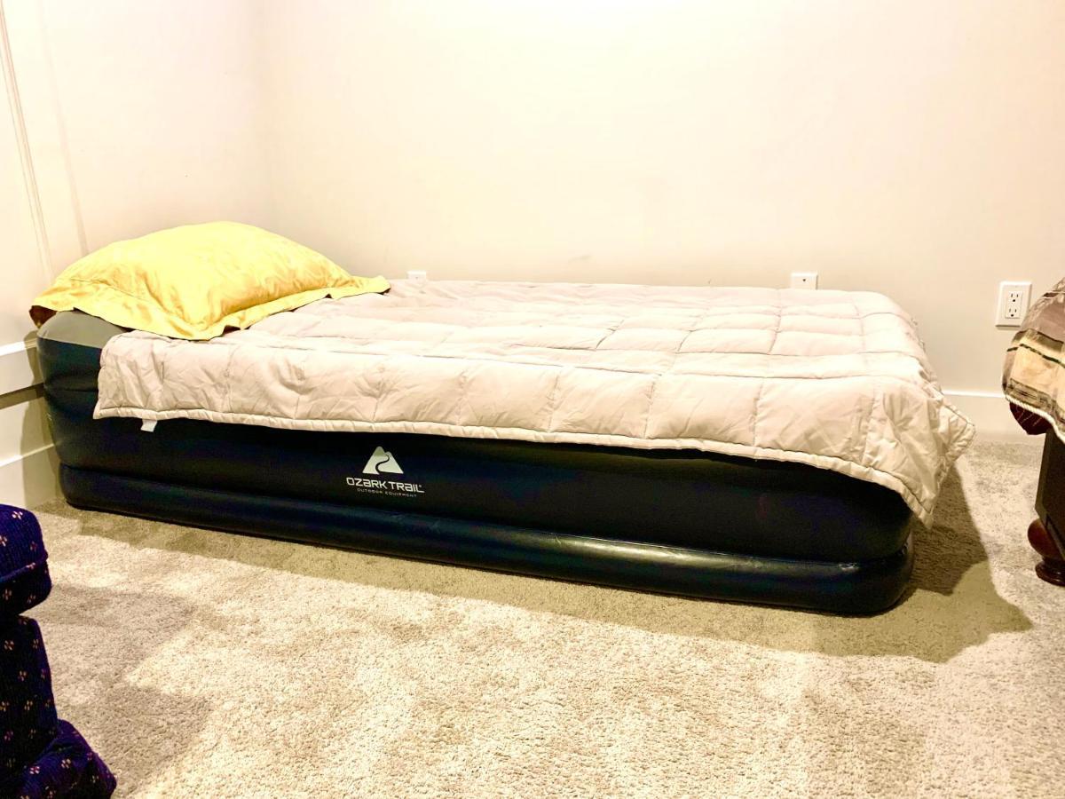 서레이 Deluxe House 아파트 외부 사진